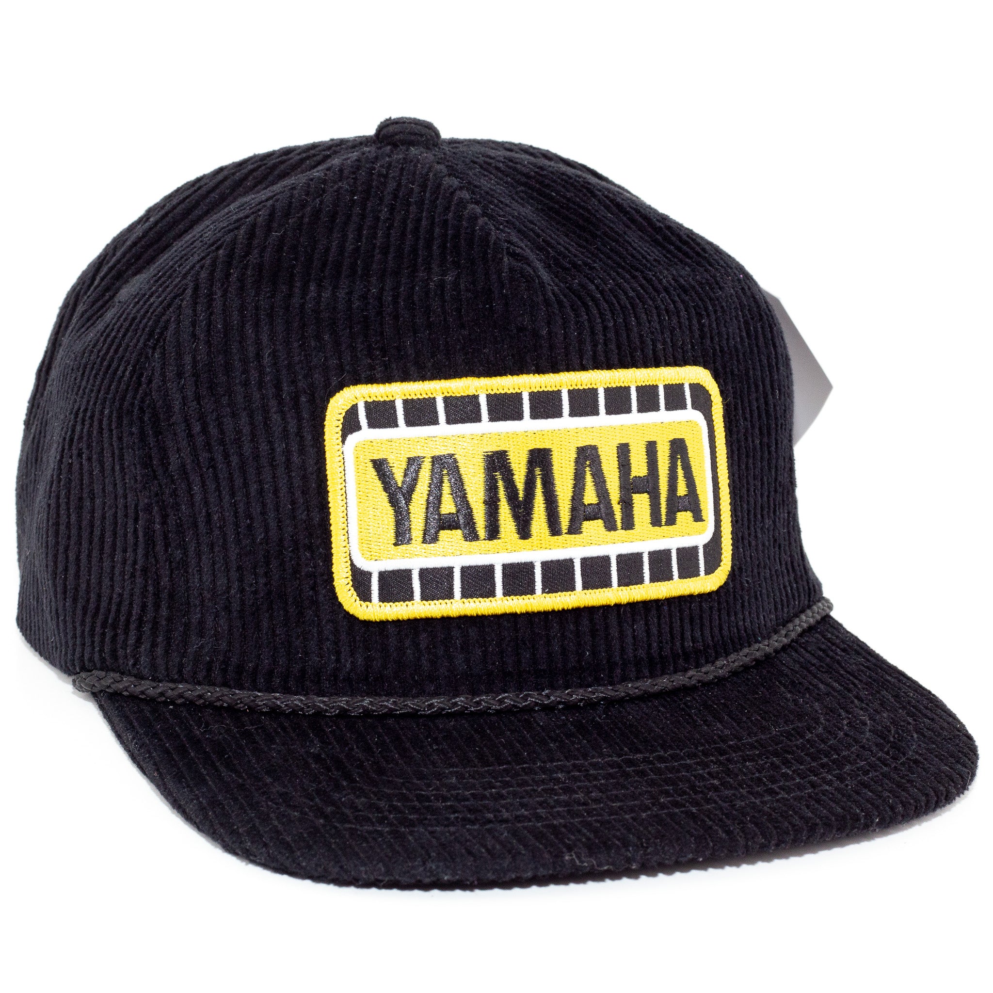 Yamaha - Custom Hats | Snag Collective