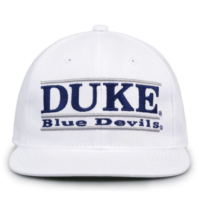 Duke University Blue Devils Snapback