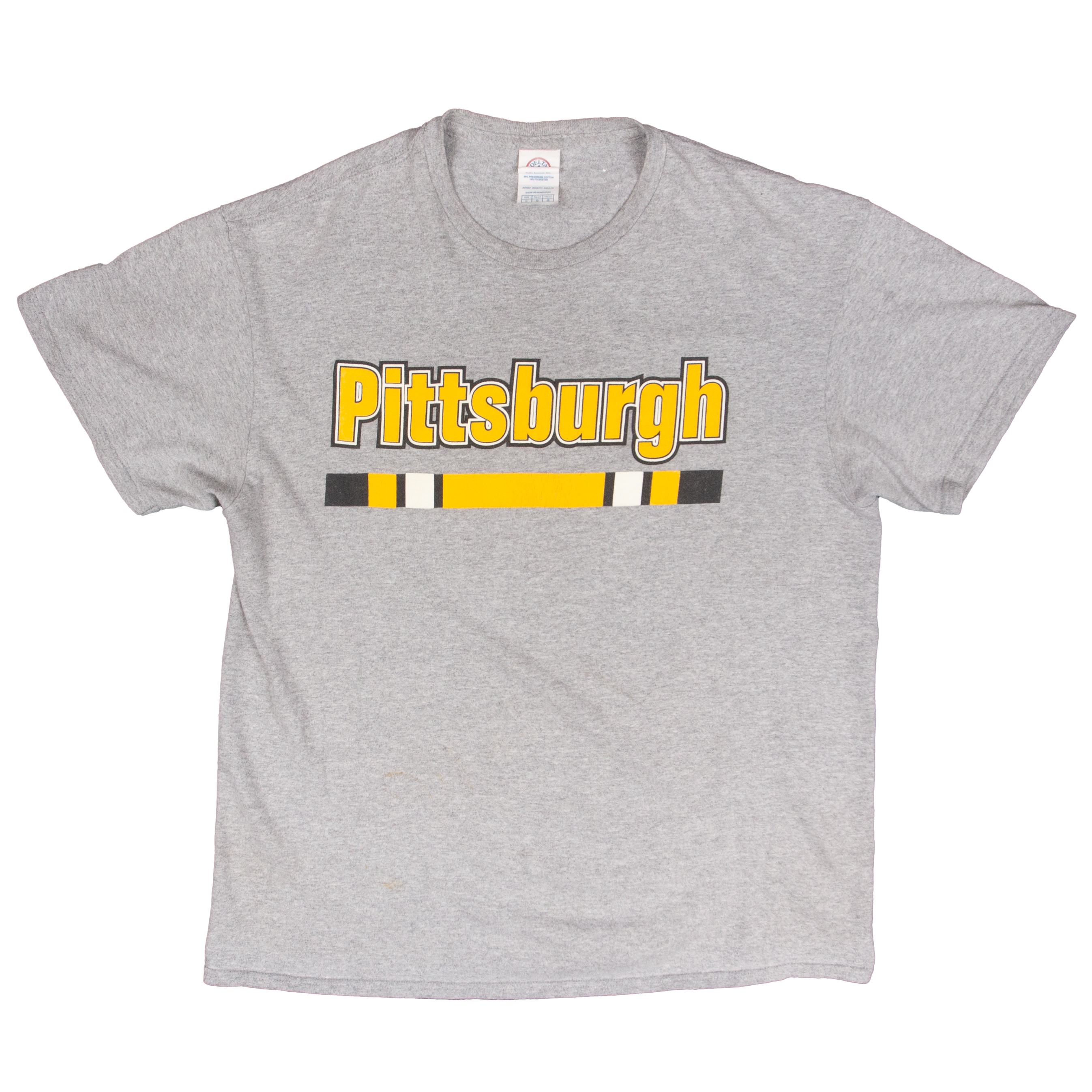 Vintage Pittsburgh Steelers T Shirt