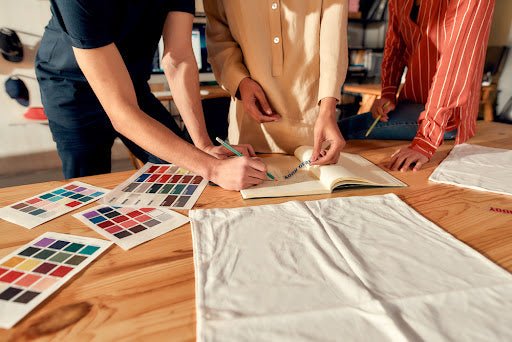 Crafting Your Brand: A Comprehensive Guide to Creating Custom Merchandise - SNAG