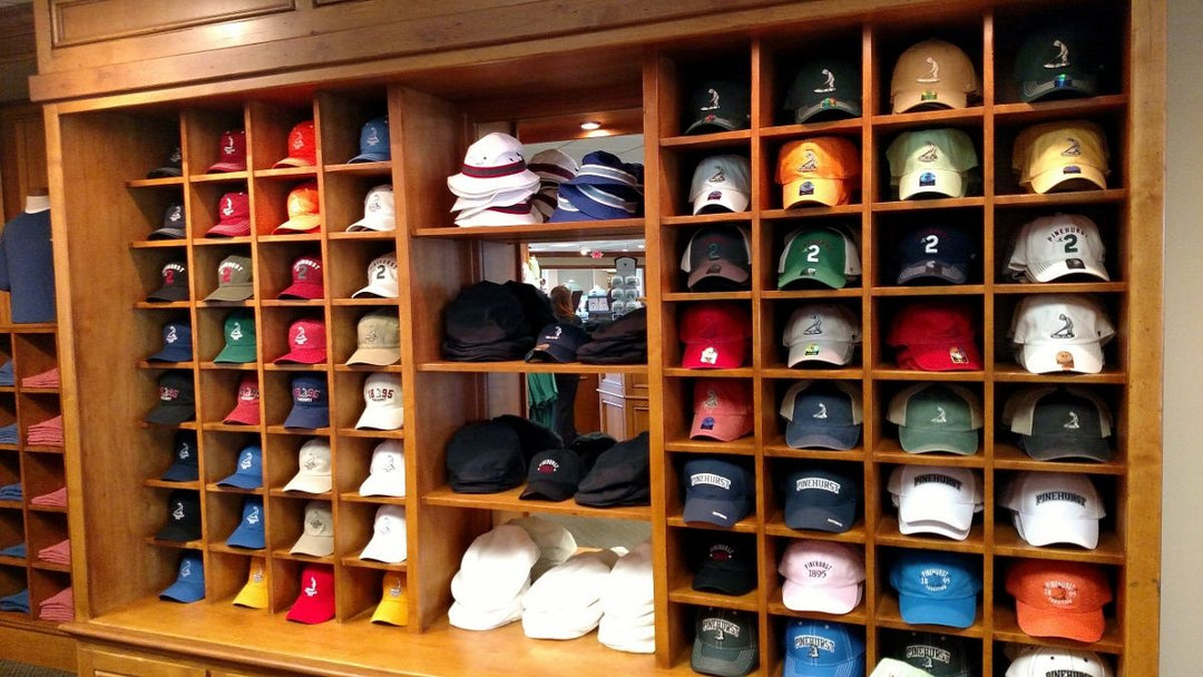 Hat Display Ideas: How to Creatively Showcase Your Collection - SNAG