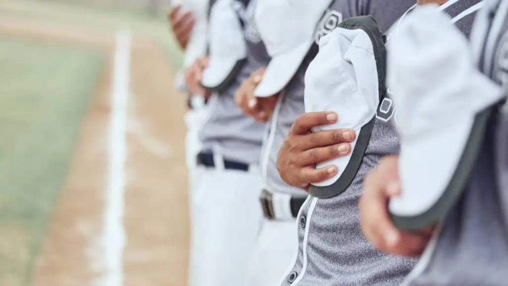 Mastering the Art of Washing Your Baseball Cap: A Step-by-Step Guide - SNAG