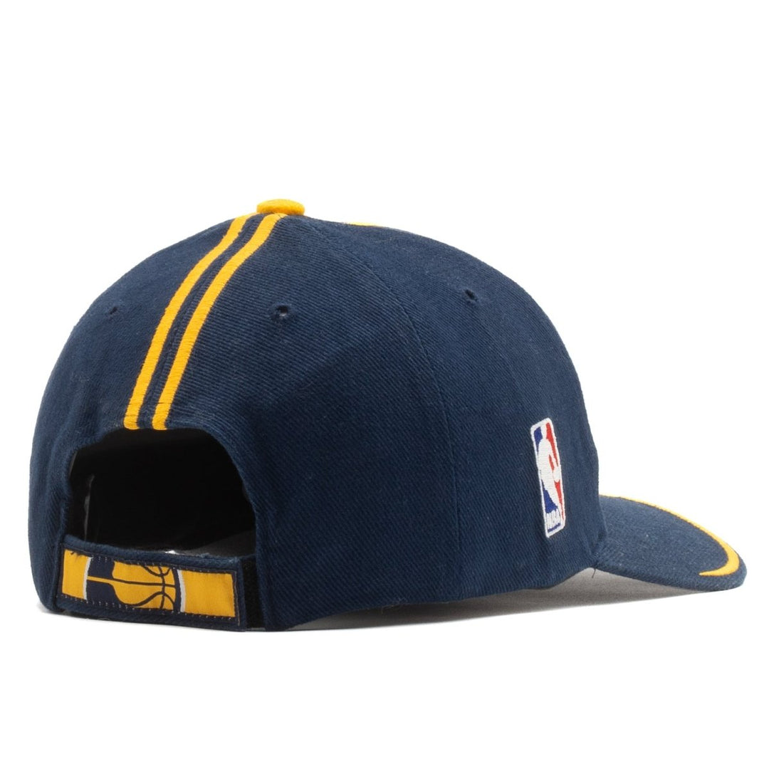 Headwear - '00 Indiana Pacers - SNAG