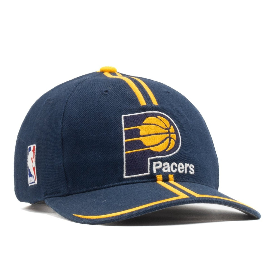 Headwear - '00 Indiana Pacers - SNAG