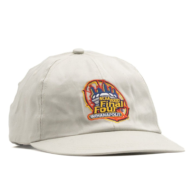 Headwear - '00 NCAA Final Four Indianapolis - SNAG