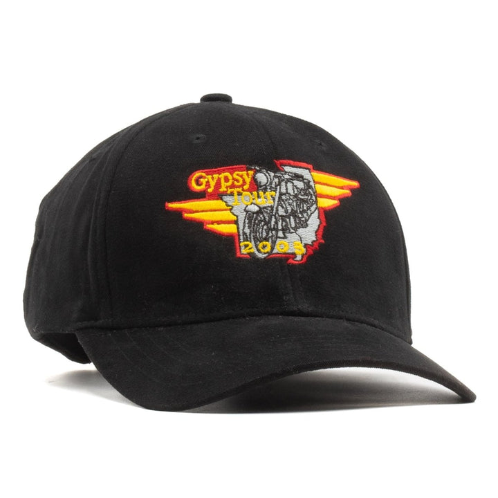 Headwear - '03 Gypsy Tour - SNAG