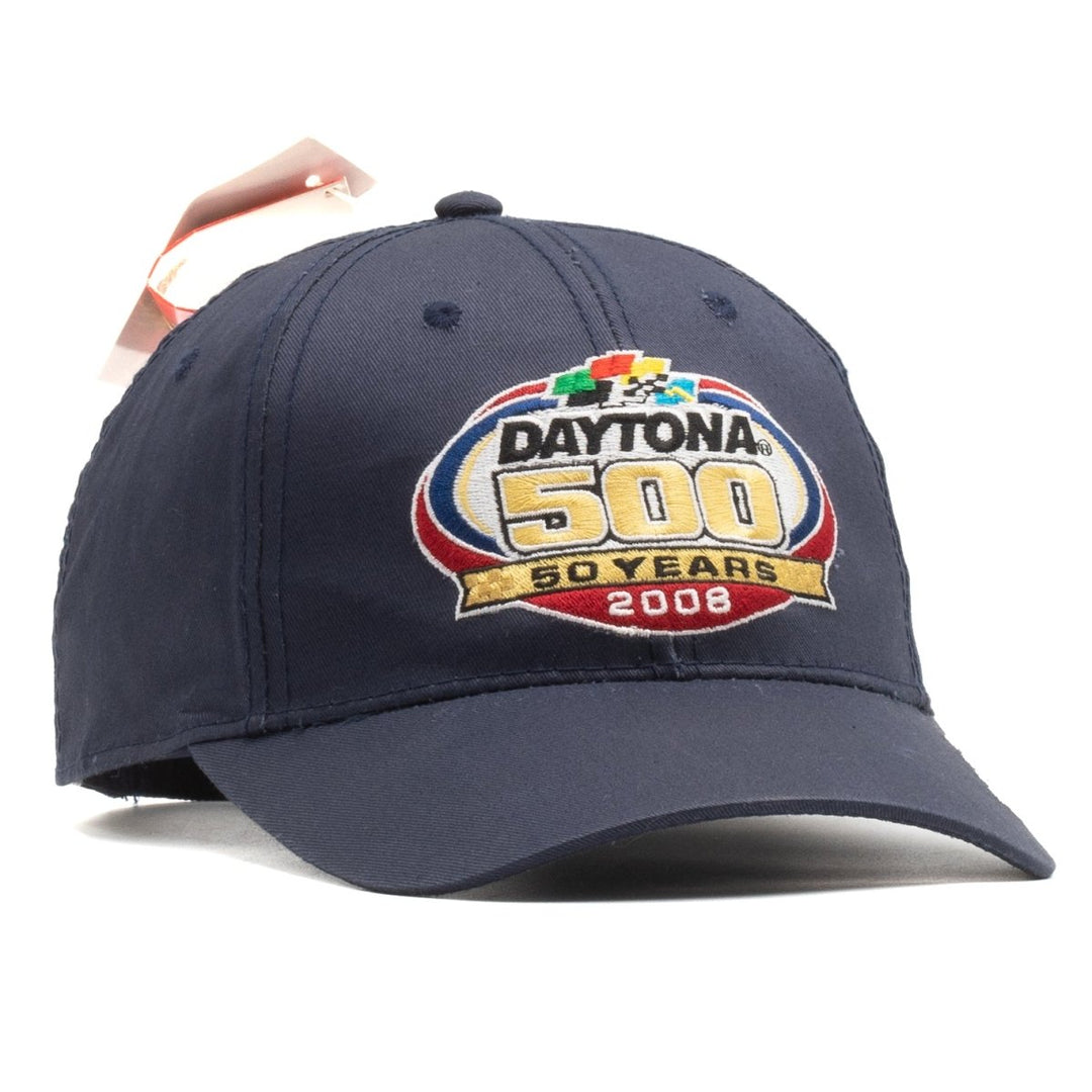 Headwear - '08 Daytona 500 - SNAG