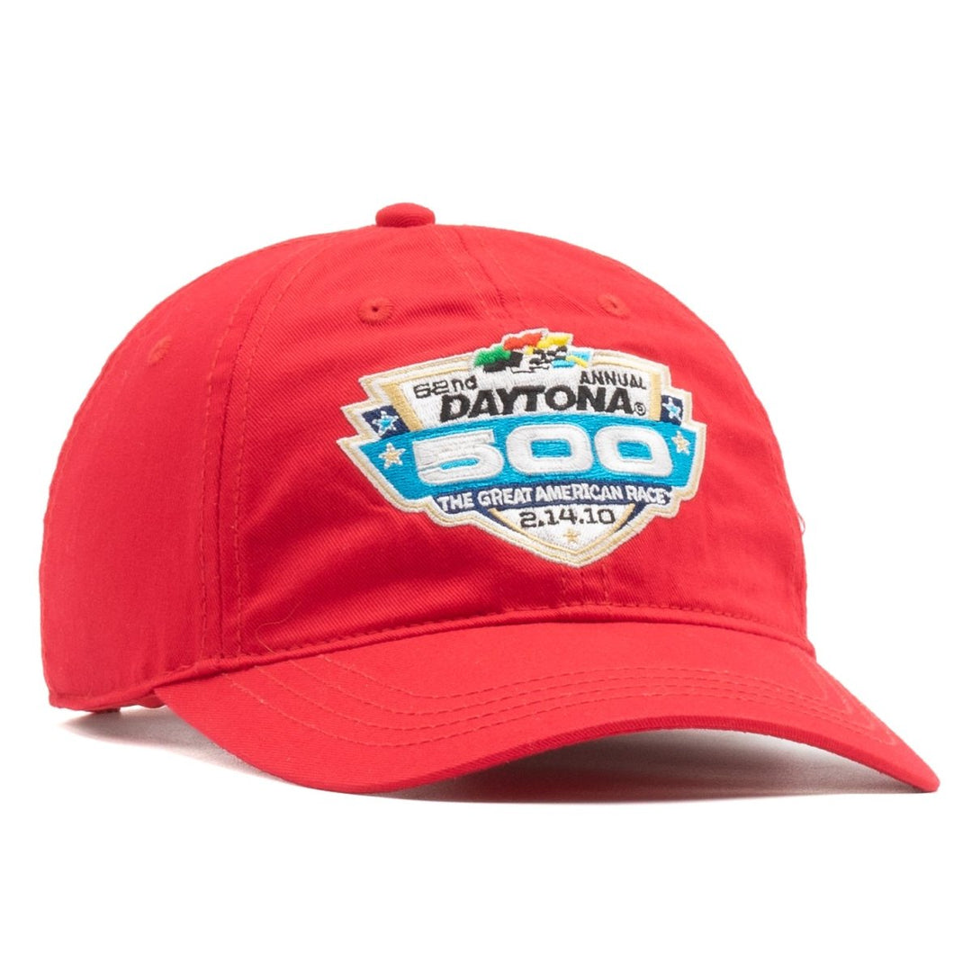 Headwear - '10 Daytona 500 - SNAG