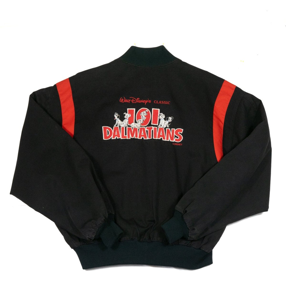 Outerwear - 101 Dalmatians Varsity Jacket - SNAG