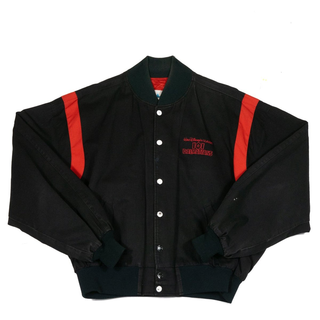 Outerwear - 101 Dalmatians Varsity Jacket - SNAG