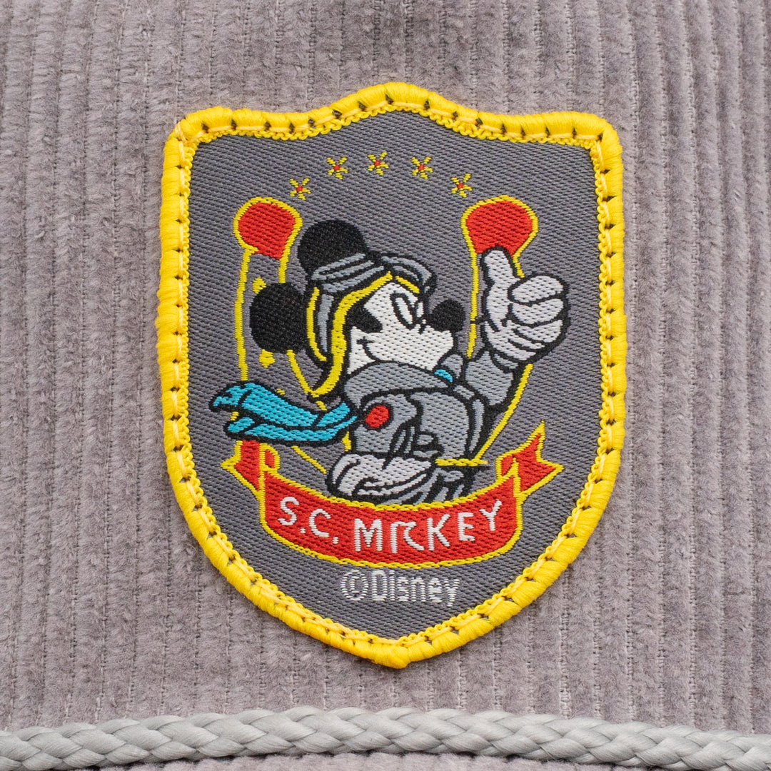 S.C Mickey