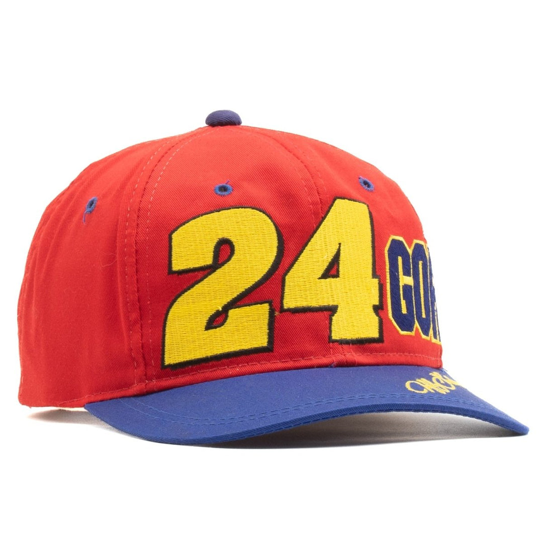 Headwear - #24 Jeff Gordon - SNAG