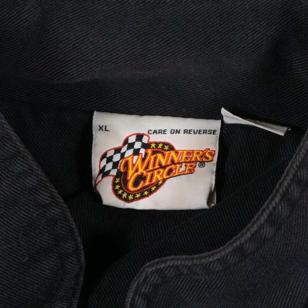 Outerwear - #88 Dale Jarrett UPS Racing Jacket - SNAG