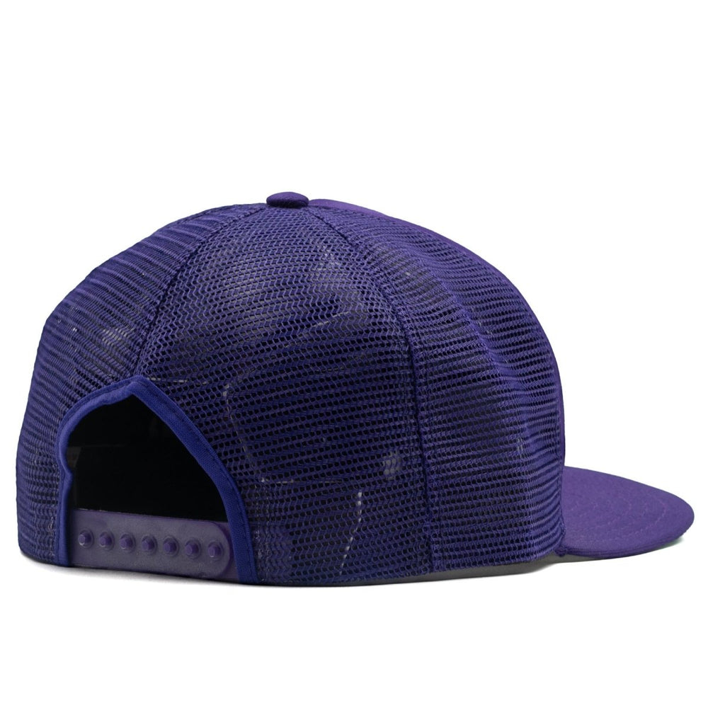 Headwear - '88 Lakers NBA Champs - SNAG