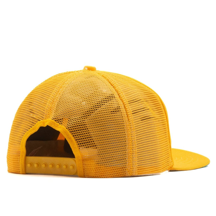 Headwear - '88 Lakers NBA Champs - SNAG