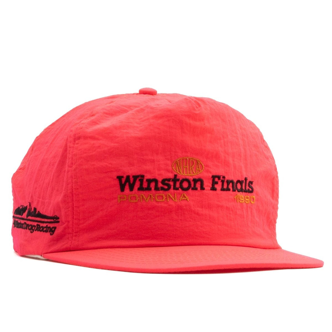 Headwear - '90 Pamona Winston Finals - SNAG