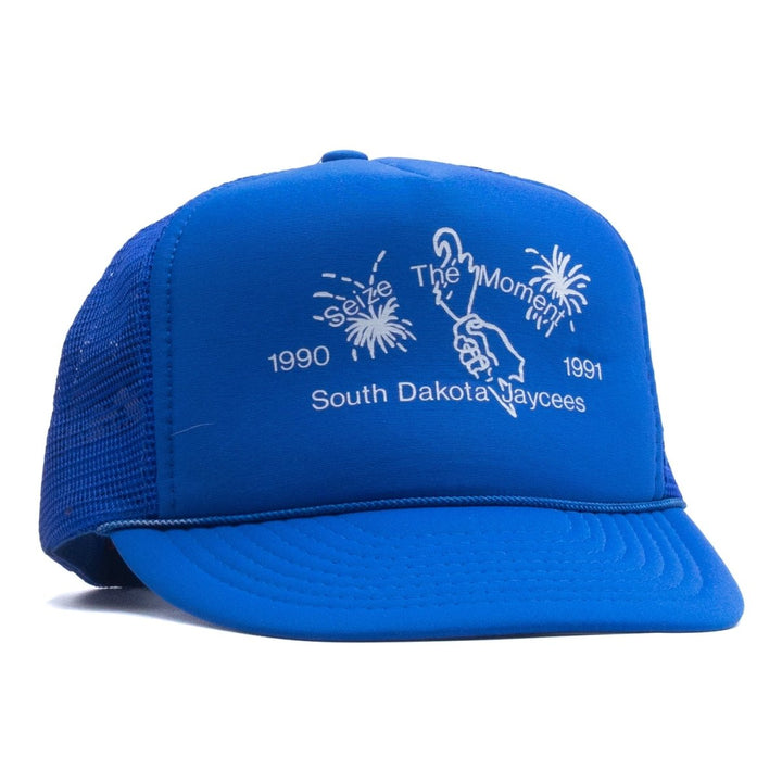 Headwear - '90 South Dakota Jaycees - SNAG