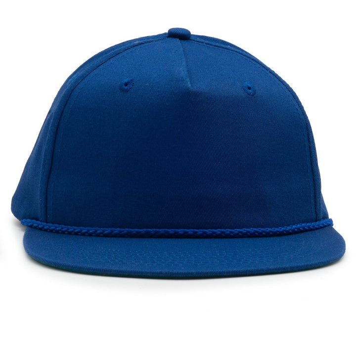 Headwear - 90s Style Roper - Sapphire - SNAG