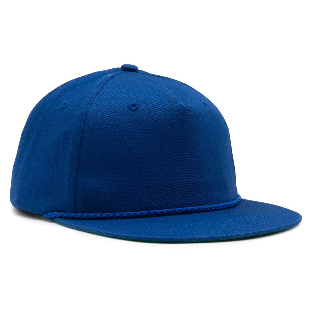 Headwear - 90s Style Roper - Sapphire - SNAG