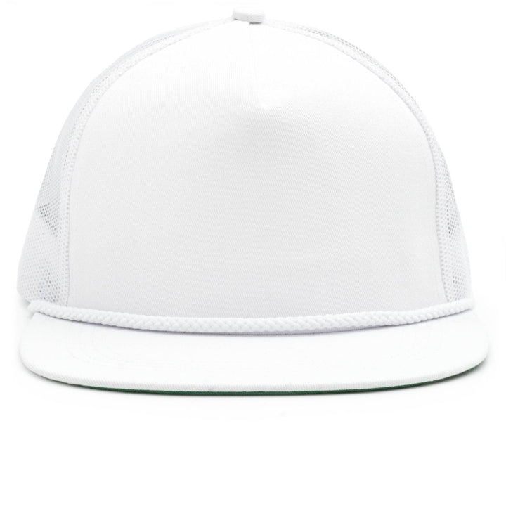 Headwear - 90s Trucker - White - SNAG