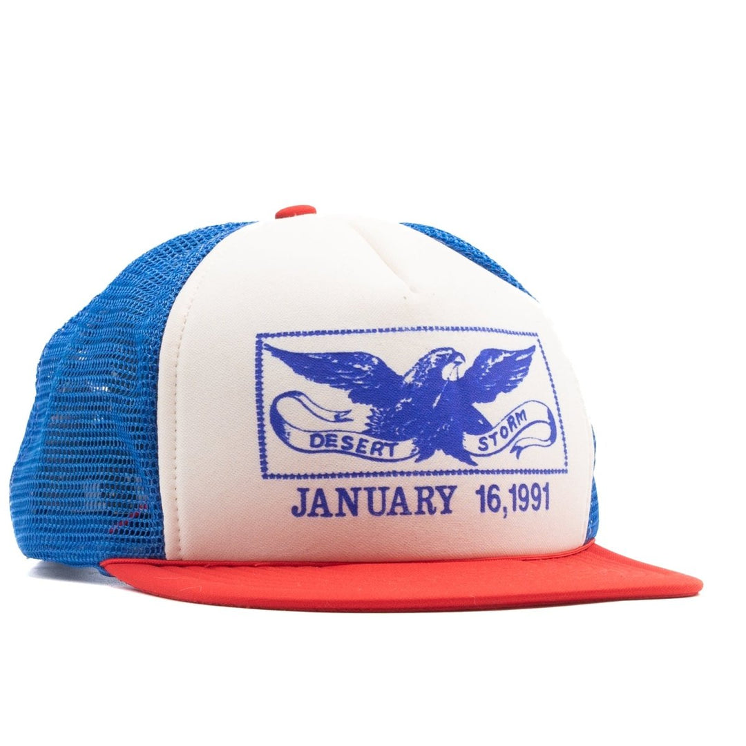 Headwear - '91 Desert Storm - SNAG