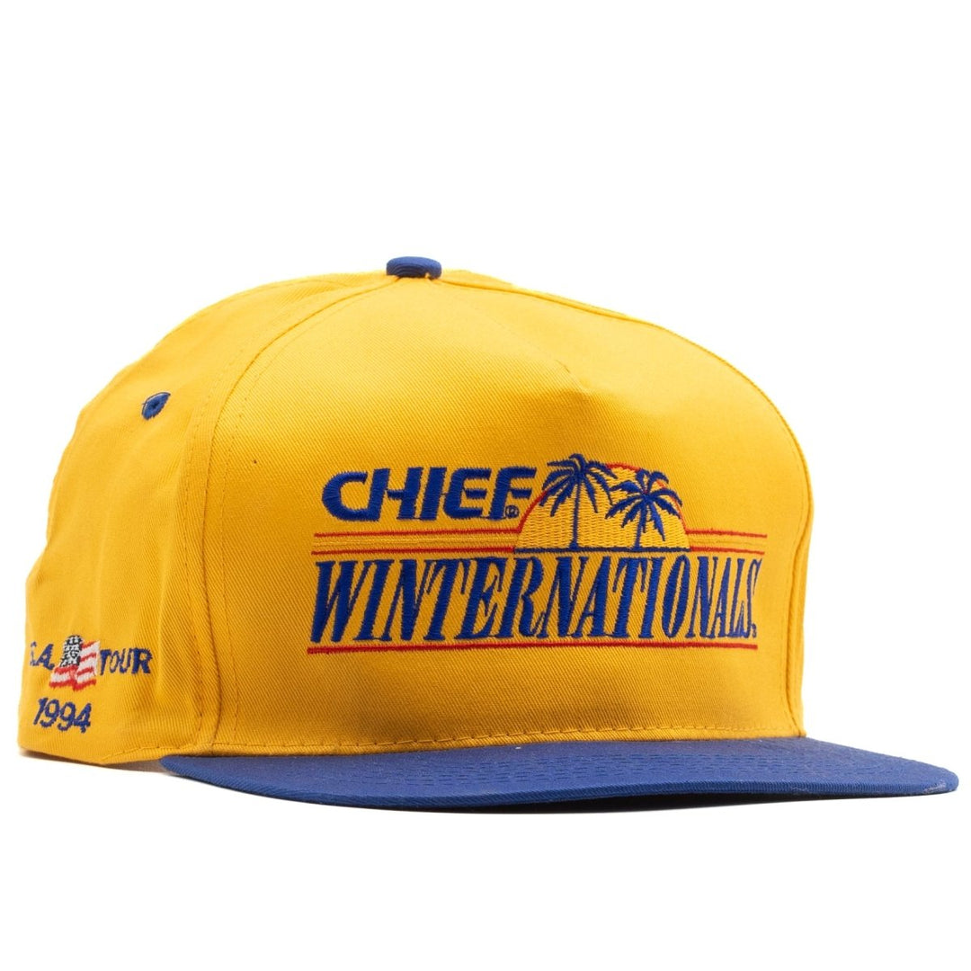 Headwear - '94 Chief Winternational - SNAG