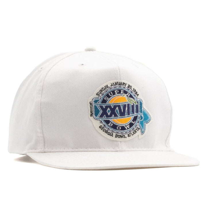 Headwear - '94 Super Bowl XXVIII - SNAG