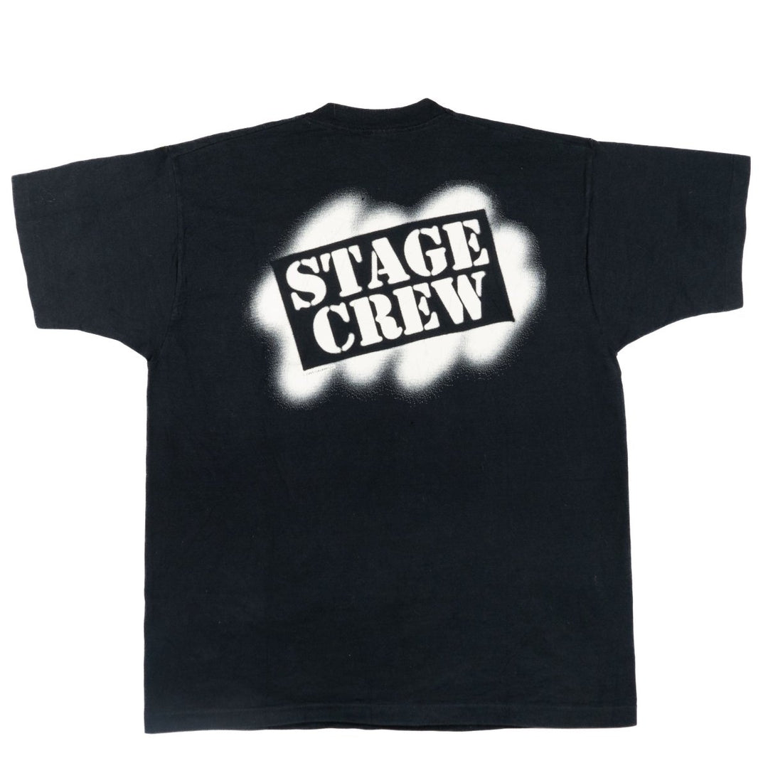 T-Shirts - '95 Drama Stage Crew - SNAG