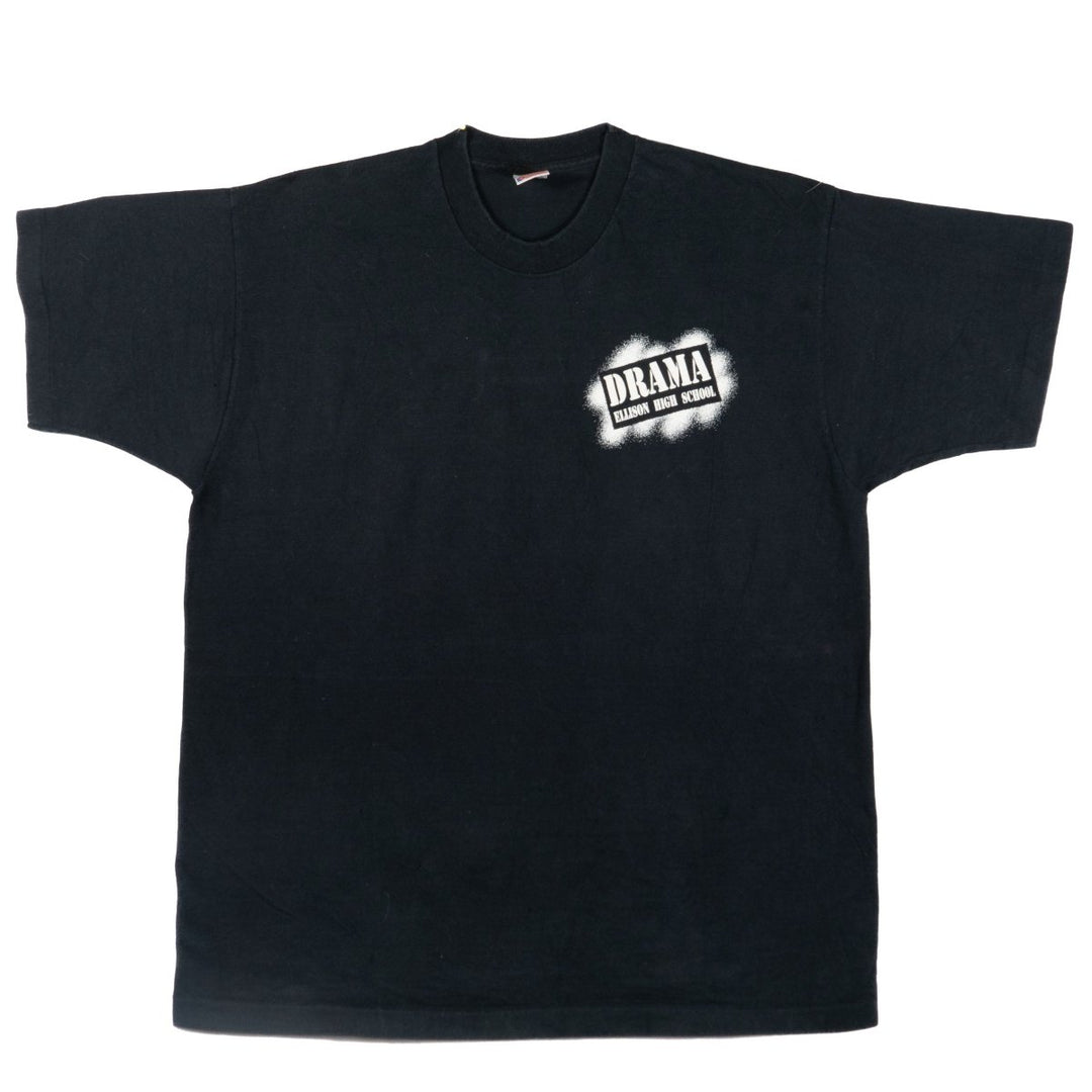 T-Shirts - '95 Drama Stage Crew - SNAG