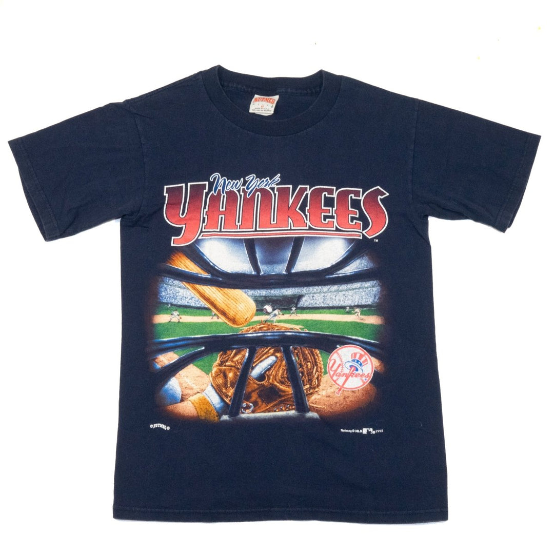 T-Shirts - '95 New York Yankees - SNAG