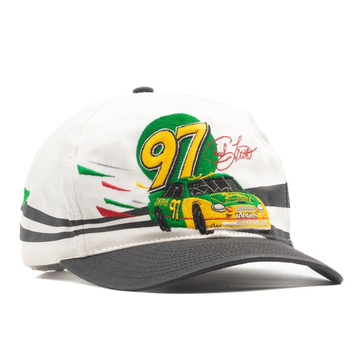 Headwear - #97 Chad Little John Deere Motorsports - SNAG