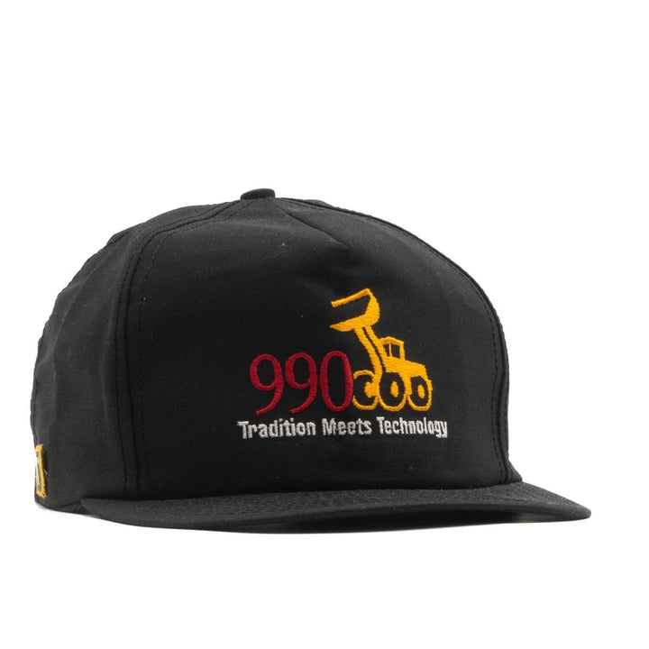 Headwear - 990 Tradition Meets Technology - SNAG