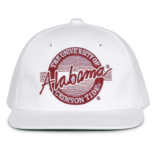 Alabama Retro Circle