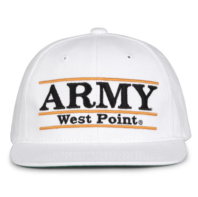 Army West Point Retro Bar