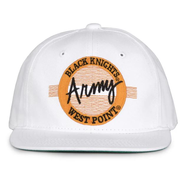 Army West Point Retro Circle