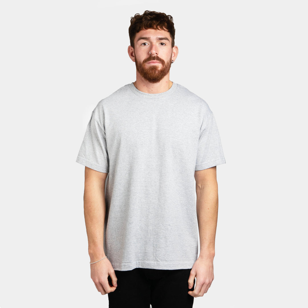 Midweight Cotton Tee