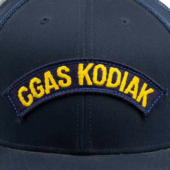 CGAS KODIAK