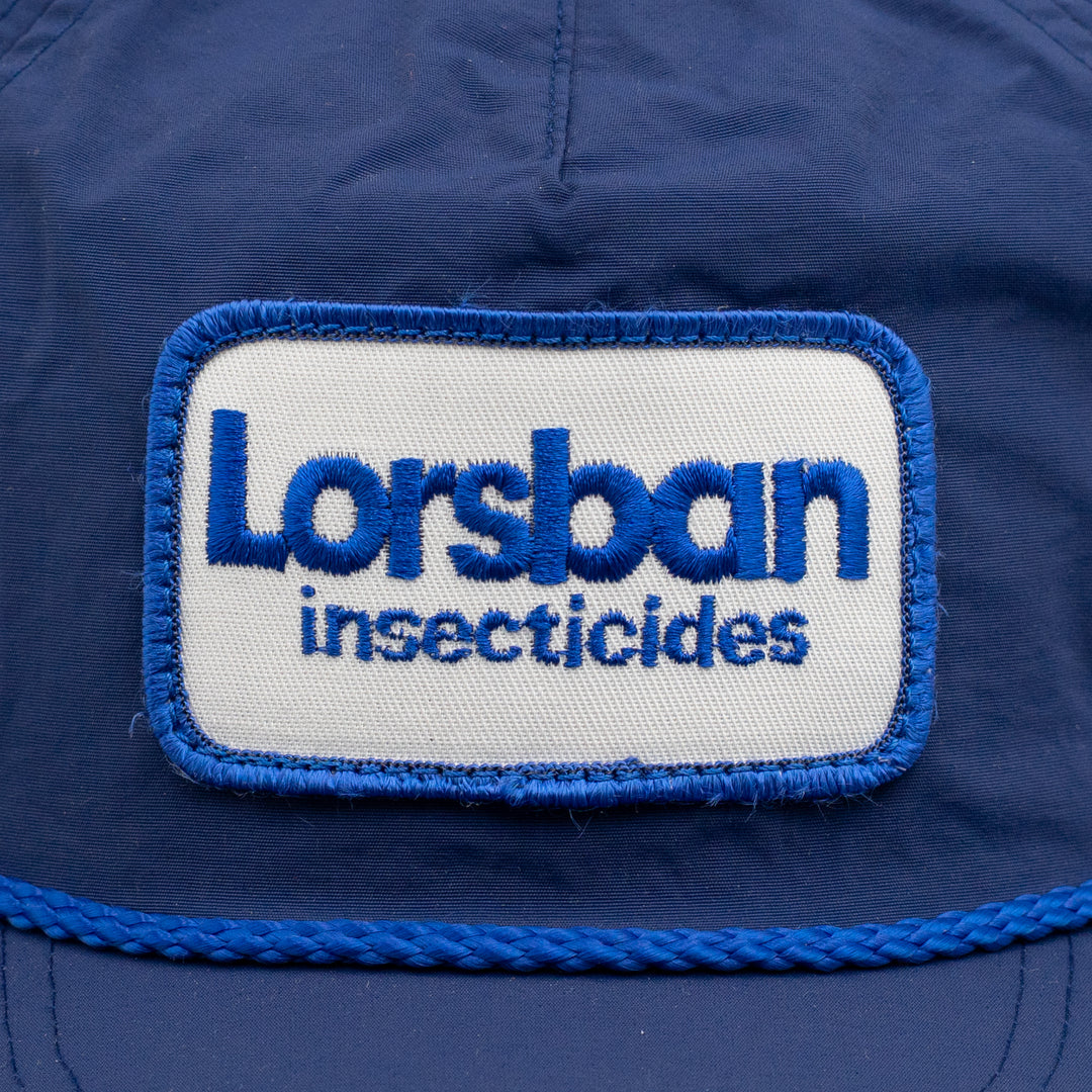 Lorsban Insecticides