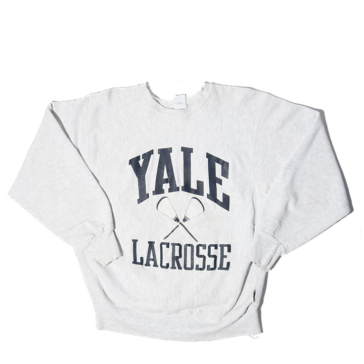 Yale Lacrosse