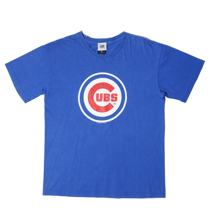 Lee Chicago Cubs