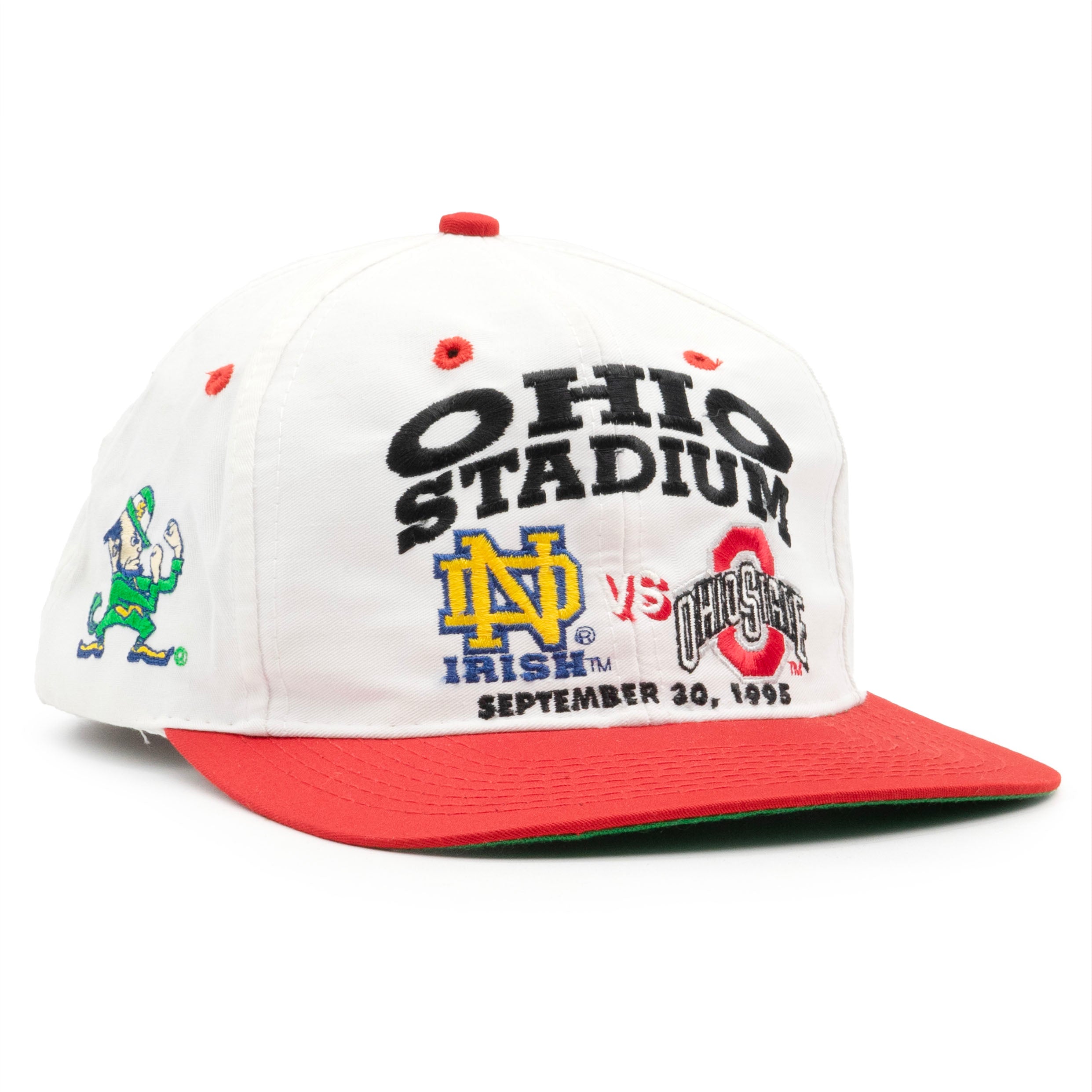 Vintage Snapback Hats - Old School Retro Hats | SNAG