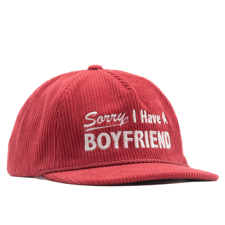 Sorry, I Have A Boyfriend