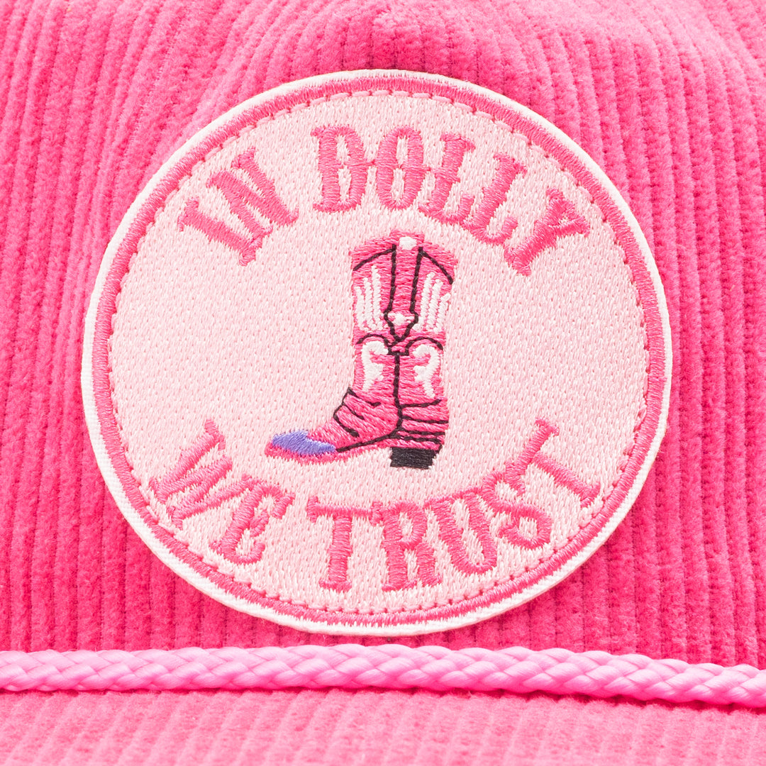 In Dolly We Trust