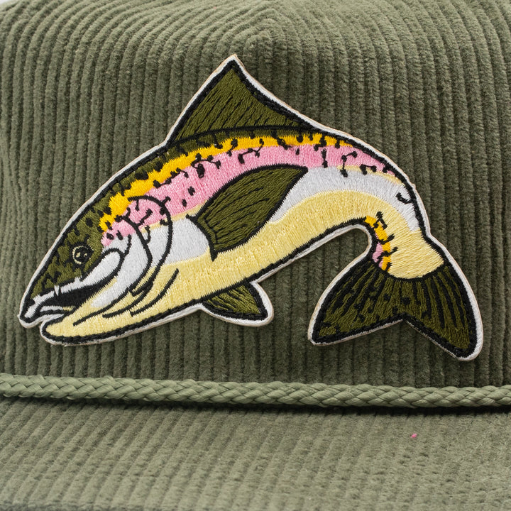 Rainbow Trout