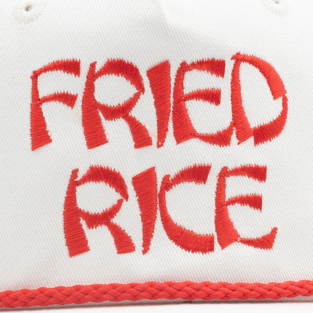 Fried Rice