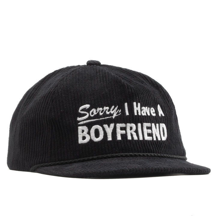 Sorry, I Have A Boyfriend