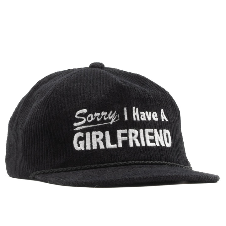 Sorry, I Have A Girlfriend