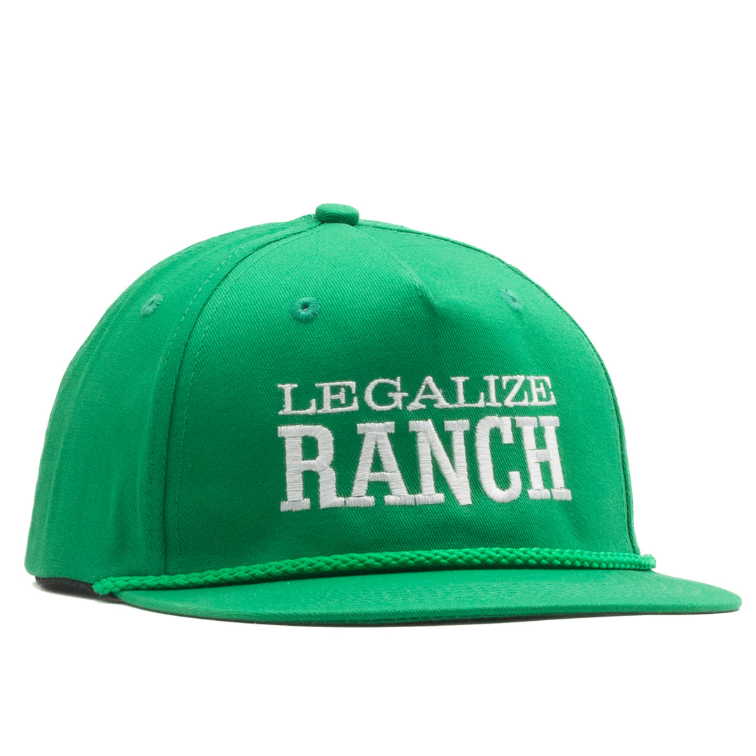 Legalize Ranch