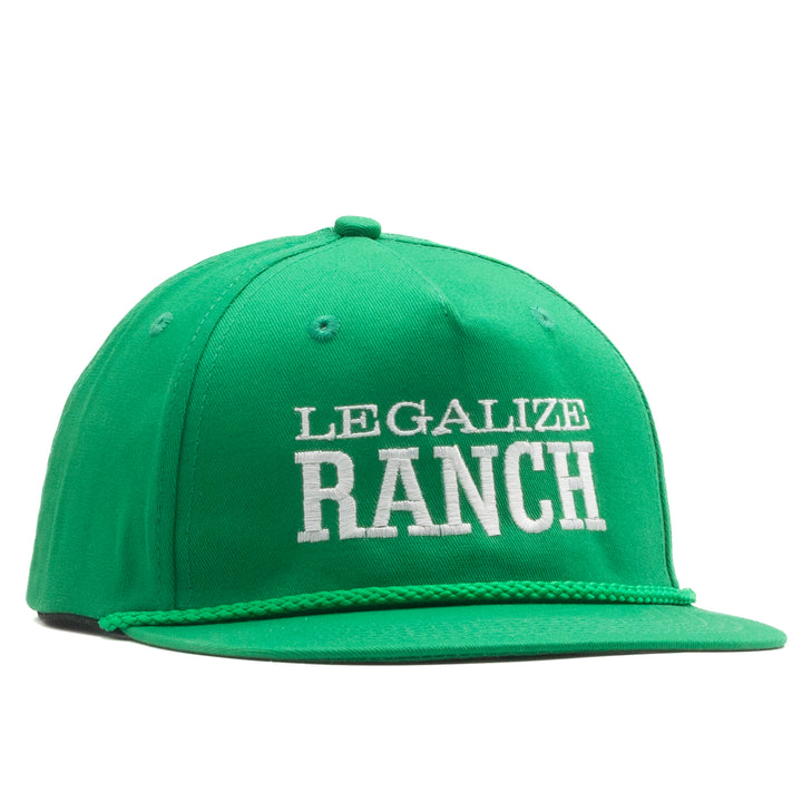 Legalize Ranch