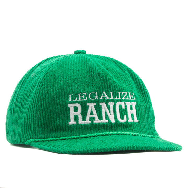 Legalize Ranch